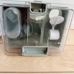アイリスオーヤマ リンサークリーナー RNS-300の画像