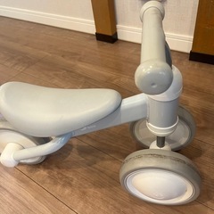 アイデス　ディーバイクの画像