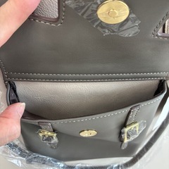 リユースのサカイ東金店　未使用品！Sacunit 2wayバッグ　TJ14398の画像
