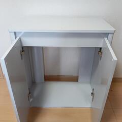 水槽台　コトブキ工芸　プロスタイル　６００Ｓ　ホワイト　Ｚ０１２　６０ｃｍの画像