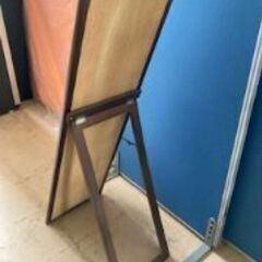 ID:253339　姿見（スタンドミラー）の画像