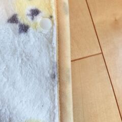 べべ　フリーススリーパーの画像