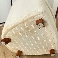 IDEE 一人用ソファの画像
