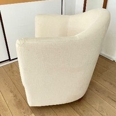 IDEE 一人用ソファの画像
