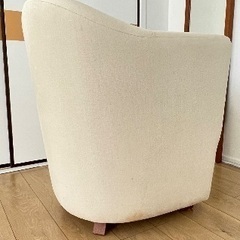 IDEE 一人用ソファの画像