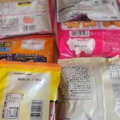 決まりましたお菓子④の画像