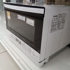 ★リユースのサカイ日立店★HJ7630 TOSHIBA オーブンレンジ  22年製 動作確認／クリーニング済み の画像
