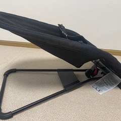 美品　ベビービョルン　バウンサーの画像