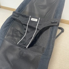 美品　ベビービョルン　バウンサーの画像