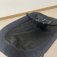 美品　ベビービョルン　バウンサーの画像