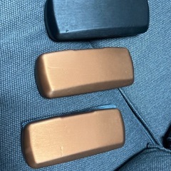 メガネケース　メガネ拭きの画像