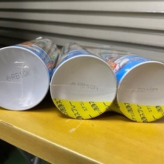 No.958エアコン掃除用スプレー　3本　sya 未使用品の画像