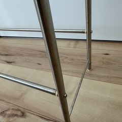 タオルハンガーの画像