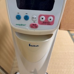 オイルヒーターの画像