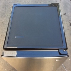 Haier 148L 2ドア冷凍冷蔵庫 JR-XP2NF148F 2024年製の画像