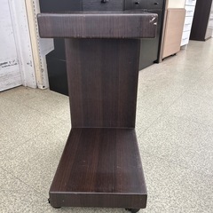 リユースのサカイ東金店 サイドテーブル TJ14391の画像