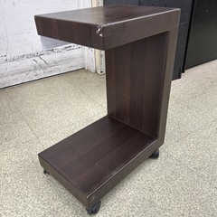 リユースのサカイ東金店 サイドテーブル TJ14391の画像