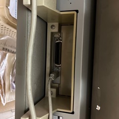 ドットインパクトプリンターの画像