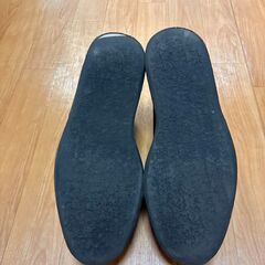ラバーソール（26.5㎝）の画像