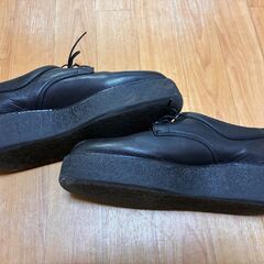 ラバーソール（26.5㎝）の画像