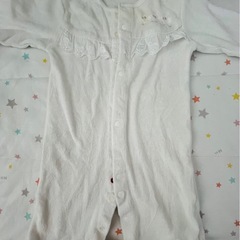 50-60cm  ベビー服　6枚の画像