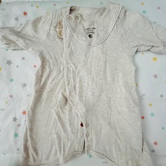 50-60cm  ベビー服　6枚の画像