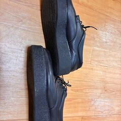 ラバーソール（26.5㎝）の画像