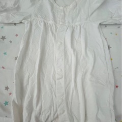 50-60cm  ベビー服　6枚の画像