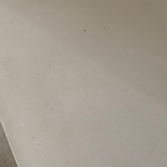 ミラー付き　ドレッサーの画像