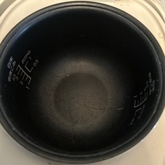 炊飯器の画像