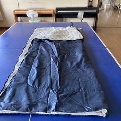 寝袋（夏用）の画像
