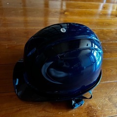 ヘルメットの画像