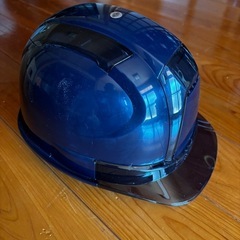 ヘルメットの画像