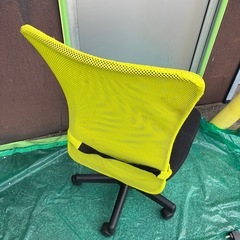 チェアーの画像