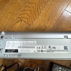 富士通スキャナー　ScansnapS300《ジャンク》の画像