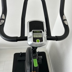 FITBOXの画像