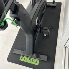 FITBOXの画像