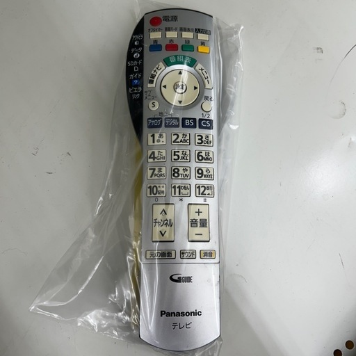 リユースのサカイ東金店 Panasonic 液晶テレビ 18年製 24型 TJ14392