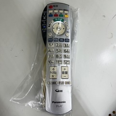 リユースのサカイ東金店 Panasonic 液晶テレビ 18年製 24型 TJ14392の画像
