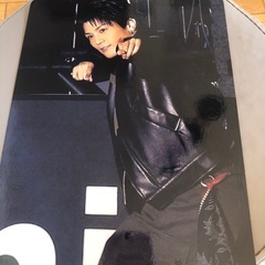 ３代目下敷きセットの画像