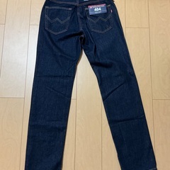 EDWIN 404 W31 未使用の画像