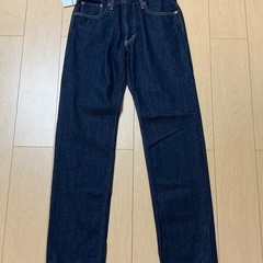 EDWIN 404 W31 未使用の画像