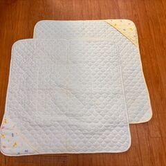 ベビーシート？（またはペット用）の画像
