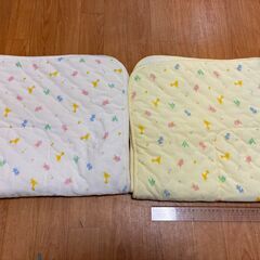 ベビーシート？（またはペット用）の画像