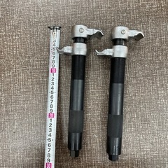 スプリングコンプレッサー2セットの画像
