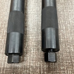 スプリングコンプレッサー2セットの画像