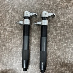 スプリングコンプレッサー2セットの画像