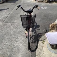 自転車の画像
