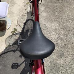 自転車の画像