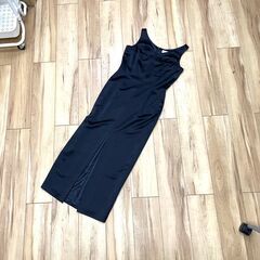 【リユース品】INFINE（アンフィニ）フォーマルドレス　No.260